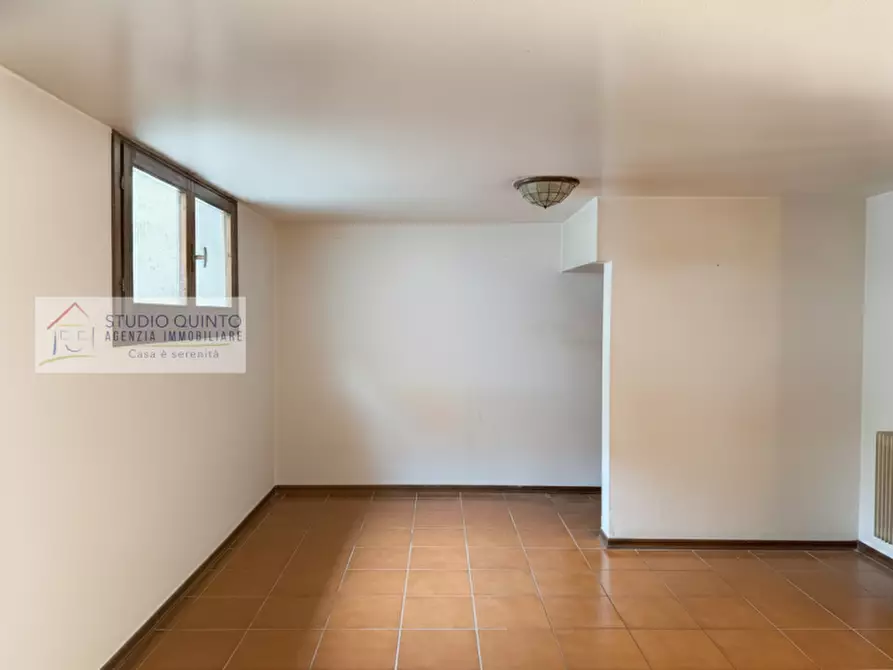 Immagine 27 di Villetta a schiera in vendita  a Quinto Di Treviso