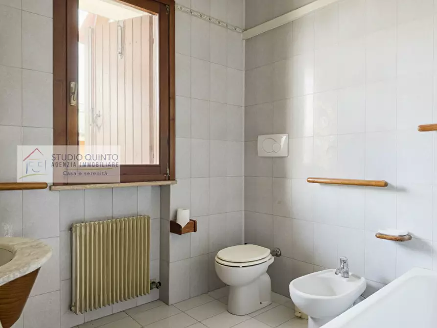 Immagine 28 di Villetta a schiera in vendita  a Quinto Di Treviso
