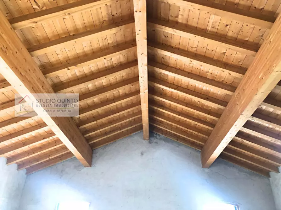 Immagine 8 di Loft/Open space in vendita  a Quinto Di Treviso