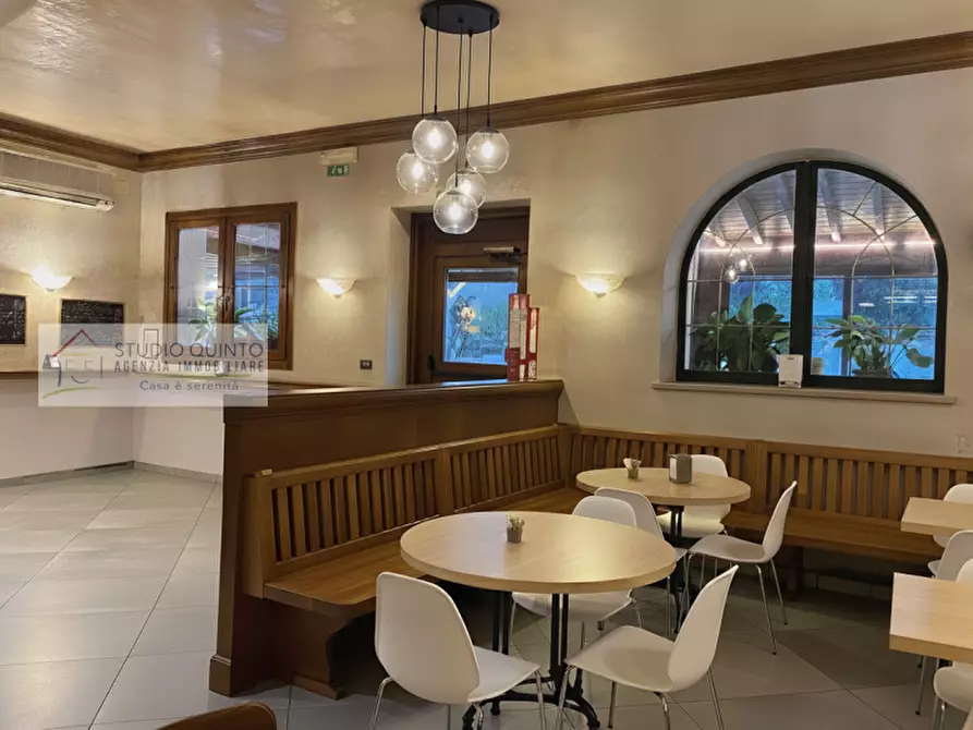 Immagine 10 di Loft/Open space in vendita  a Quinto Di Treviso