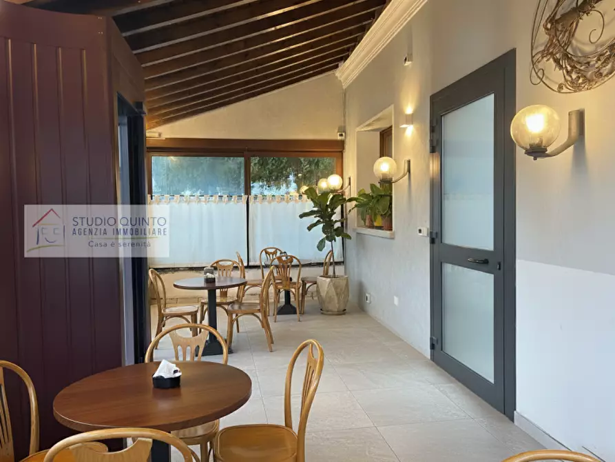 Immagine 11 di Loft/Open space in vendita  a Quinto Di Treviso