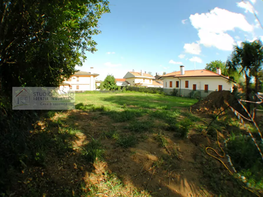 Immagine 3 di Terreno in vendita  a Quinto Di Treviso