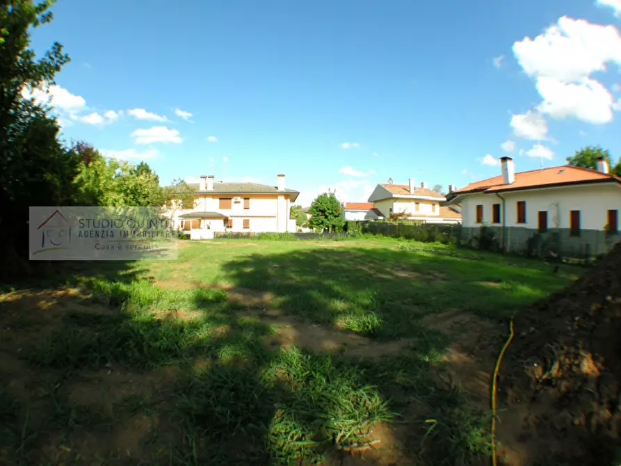 Immagine 4 di Terreno in vendita  a Quinto Di Treviso
