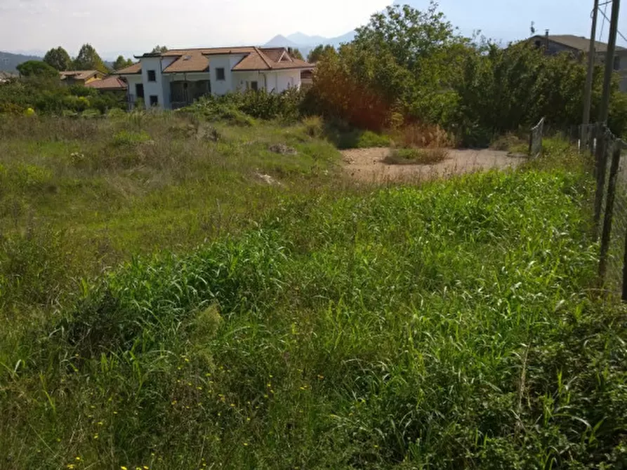 Immagine 2 di Terreno in vendita  in contrada Cappella a Campagna