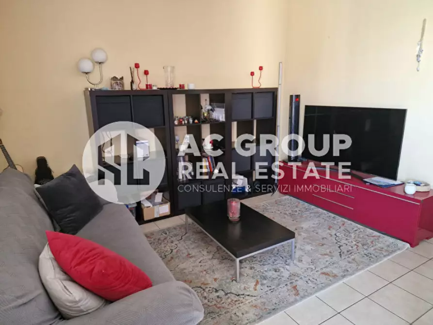Immagine 1 di Appartamento in vendita  in Via Giuseppe Ungaretti a Saronno