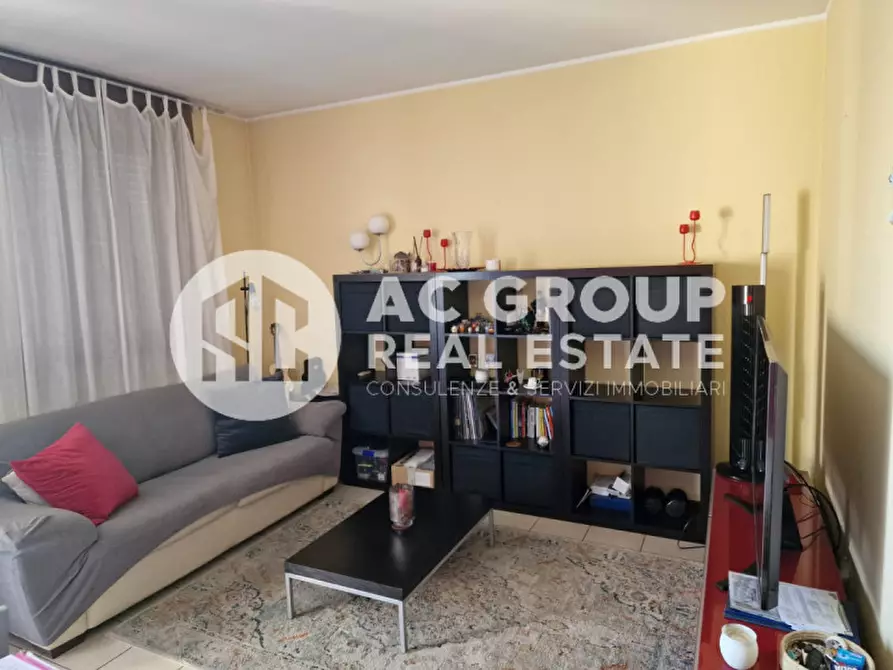 Immagine 3 di Appartamento in vendita  in Via Giuseppe Ungaretti a Saronno