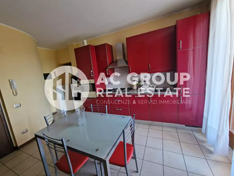 Immagine 4 di Appartamento in vendita  in Via Giuseppe Ungaretti a Saronno