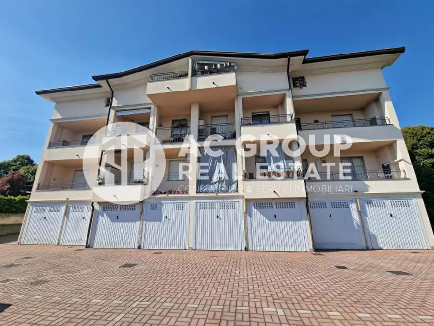 Immagine 13 di Appartamento in vendita  in Via Giuseppe Ungaretti a Saronno