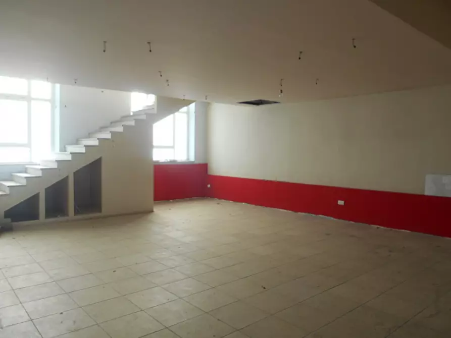 Immagine 4 di Attività commerciale in vendita  in via pietro bosso a Villanova Monferrato