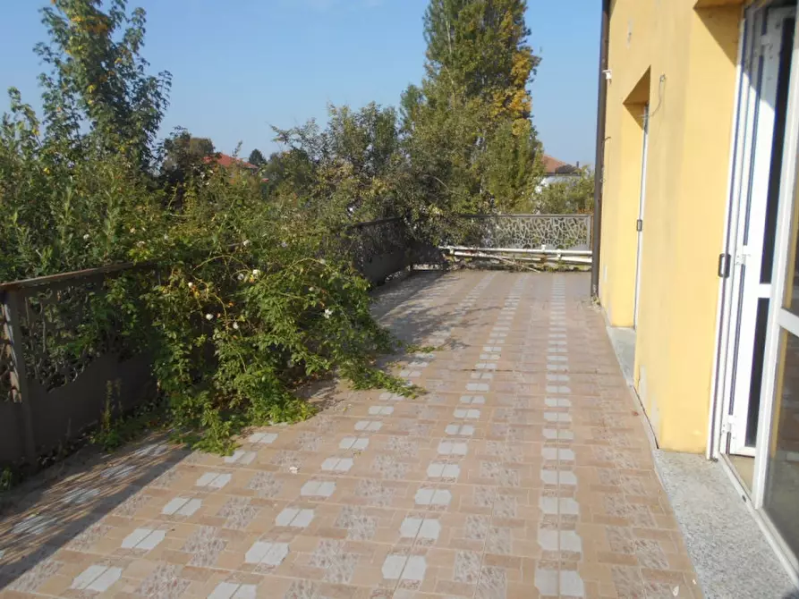 Immagine 9 di Attività commerciale in vendita  in via pietro bosso a Villanova Monferrato