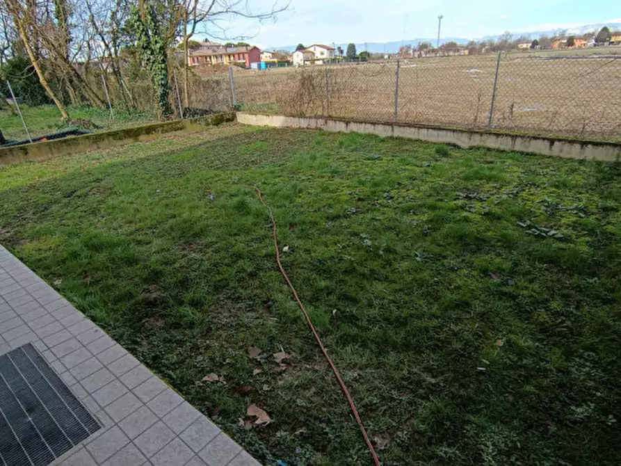 Immagine 1 di Appartamento in affitto  in via Forese, 20 a Campo San Martino