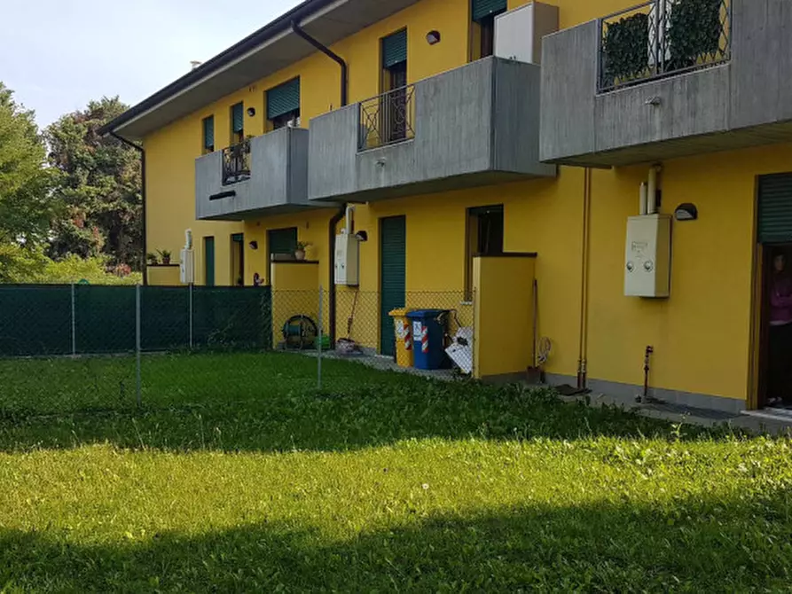 Immagine 2 di Appartamento in affitto  in via Forese, 20 a Campo San Martino