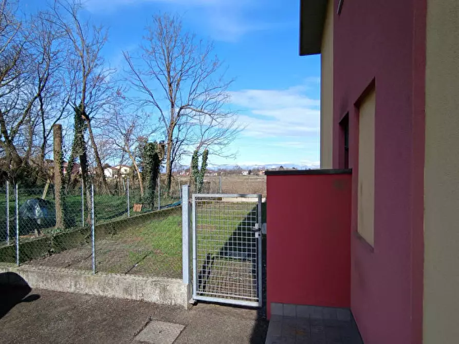 Immagine 3 di Appartamento in affitto  in via Forese, 20 a Campo San Martino