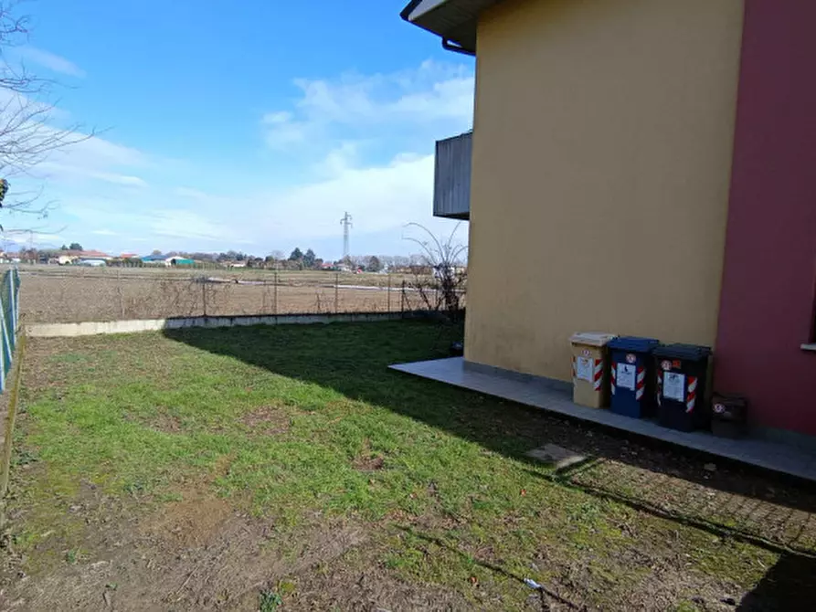 Immagine 4 di Appartamento in affitto  in via Forese, 20 a Campo San Martino