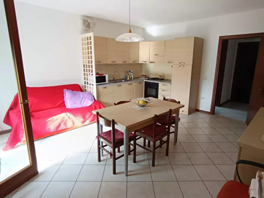 Immagine 5 di Appartamento in affitto  in via Forese, 20 a Campo San Martino