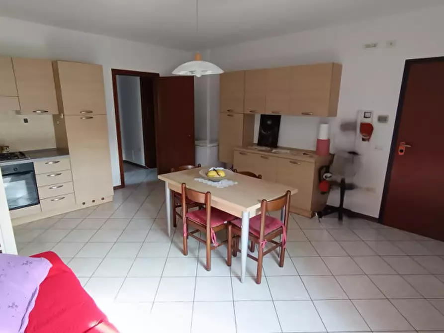 Immagine 6 di Appartamento in affitto  in via Forese, 20 a Campo San Martino