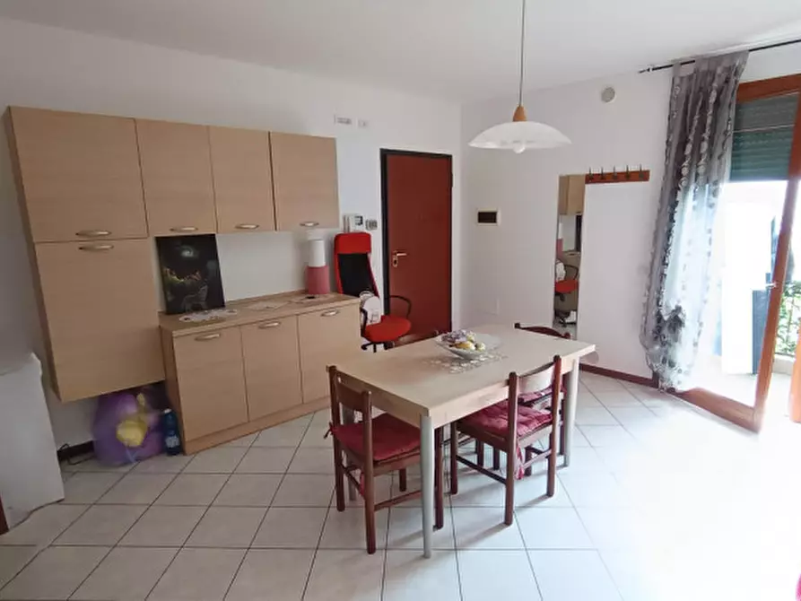 Immagine 7 di Appartamento in affitto  in via Forese, 20 a Campo San Martino