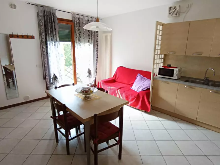 Immagine 8 di Appartamento in affitto  in via Forese, 20 a Campo San Martino