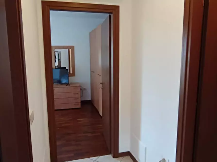 Immagine 10 di Appartamento in affitto  in via Forese, 20 a Campo San Martino