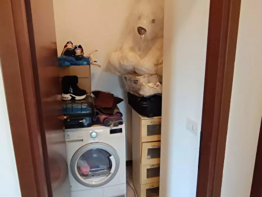 Immagine 11 di Appartamento in affitto  in via Forese, 20 a Campo San Martino