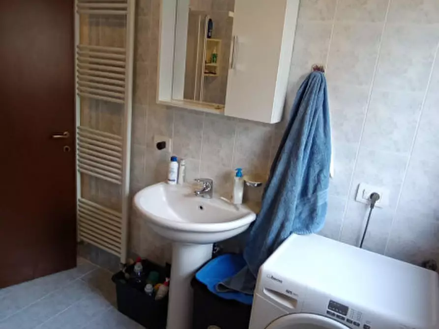 Immagine 14 di Appartamento in affitto  in via Forese, 20 a Campo San Martino