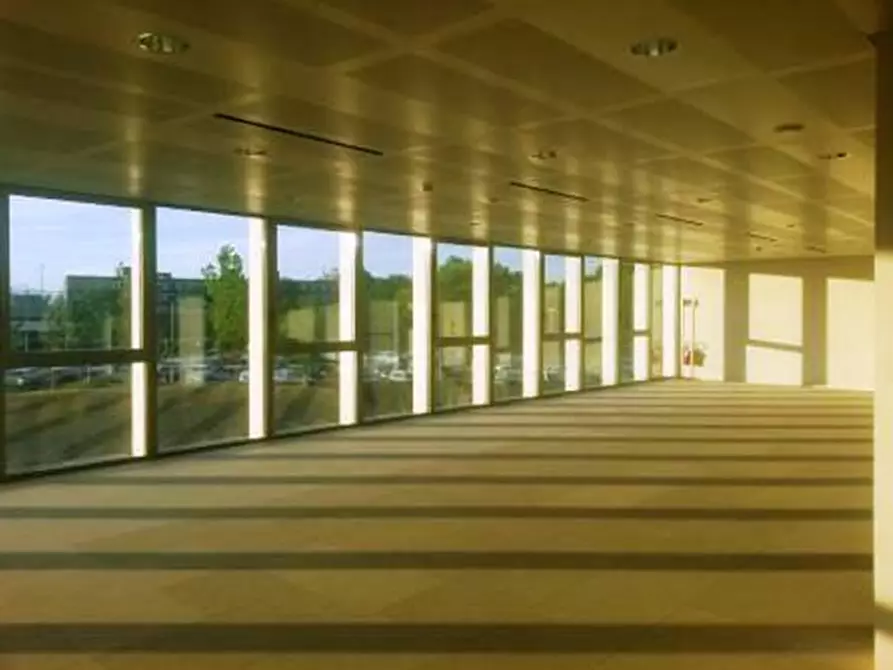 Immagine 15 di Ufficio in affitto  in VIA MONDADORI a Segrate