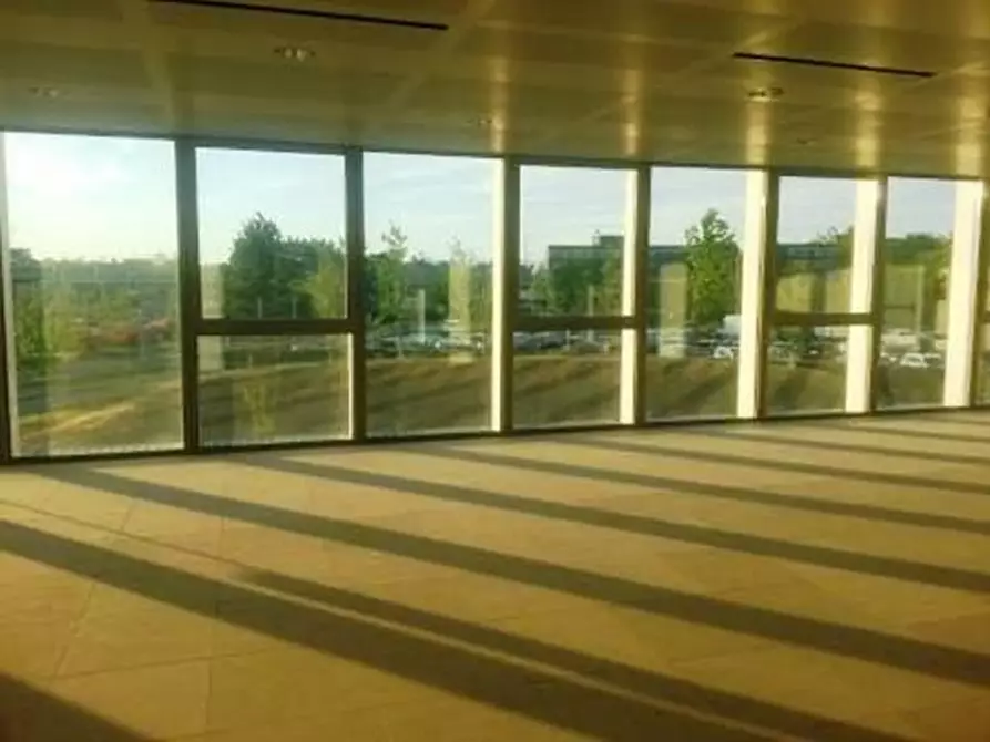 Immagine 18 di Ufficio in affitto  in VIA MONDADORI a Segrate