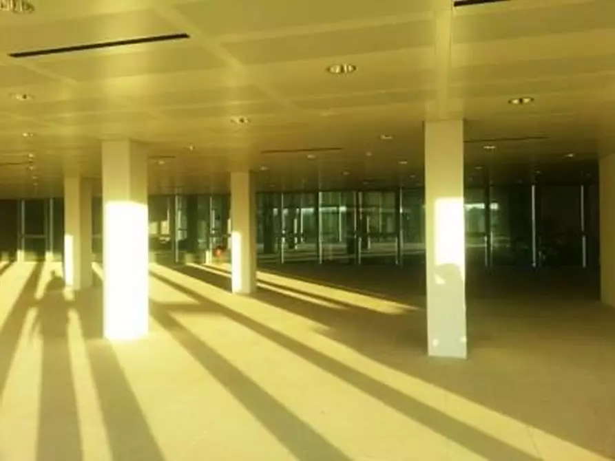 Immagine 21 di Ufficio in affitto  in VIA MONDADORI a Segrate