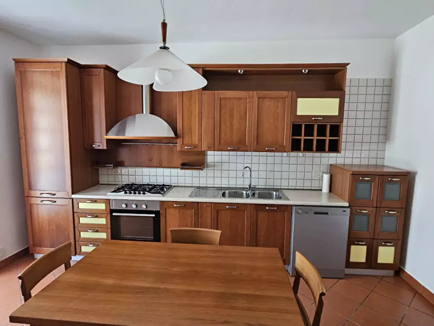 Immagine 3 di Appartamento in affitto  a Sora