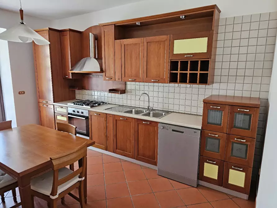 Immagine 13 di Appartamento in affitto  a Sora