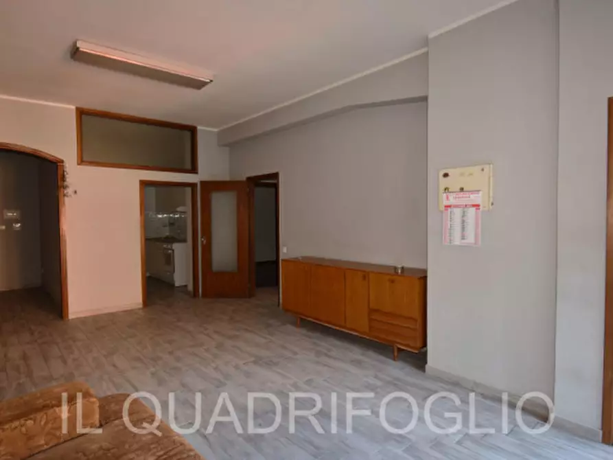 Immagine 1 di Appartamento in vendita  a Cesena