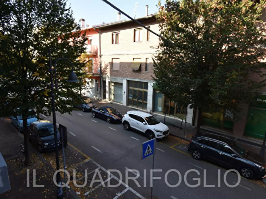 Immagine 9 di Appartamento in vendita  a Cesena