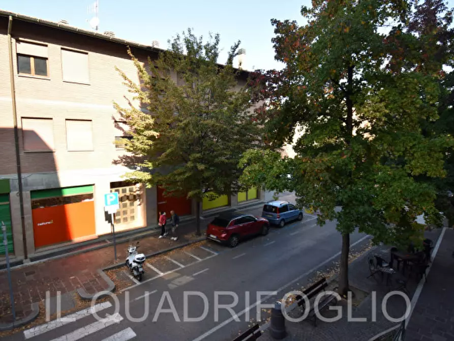 Immagine 10 di Appartamento in vendita  a Cesena