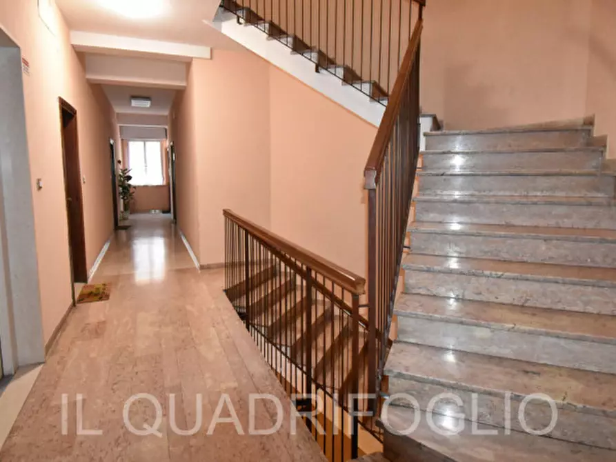 Immagine 11 di Appartamento in vendita  a Cesena