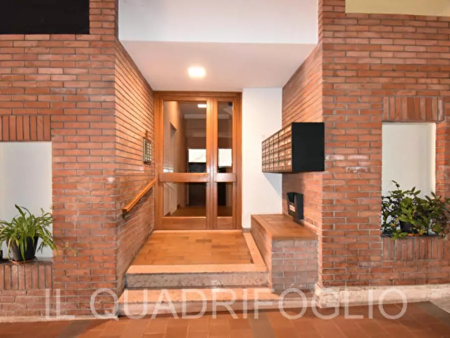 Immagine 13 di Appartamento in vendita  a Cesena