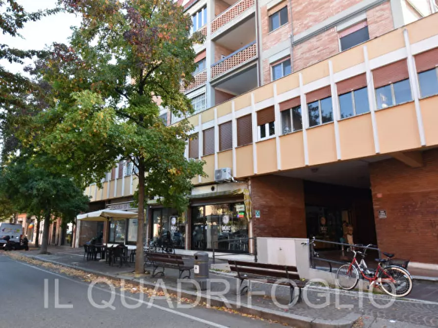 Immagine 15 di Appartamento in vendita  a Cesena