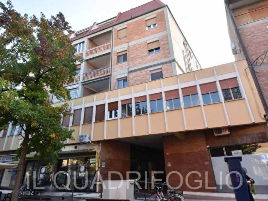 Immagine 16 di Appartamento in vendita  a Cesena