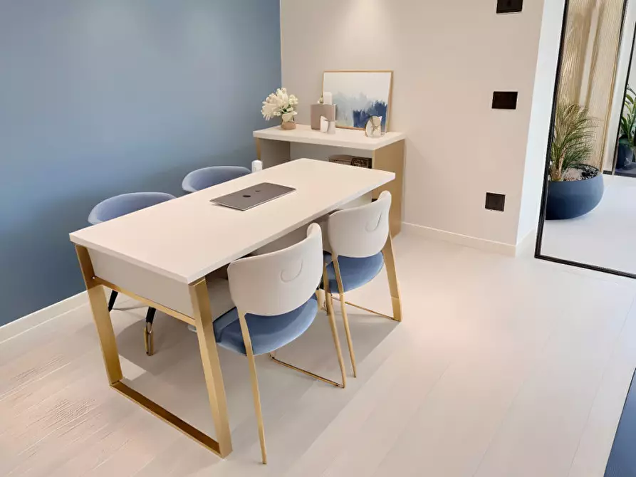 Immagine 5 di Ufficio in affitto  in Via Alessandro Volta a Castelfranco Veneto