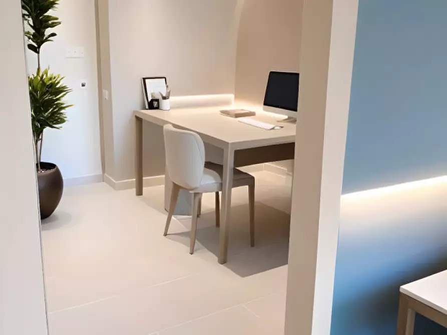 Immagine 6 di Ufficio in affitto  in Via Alessandro Volta a Castelfranco Veneto