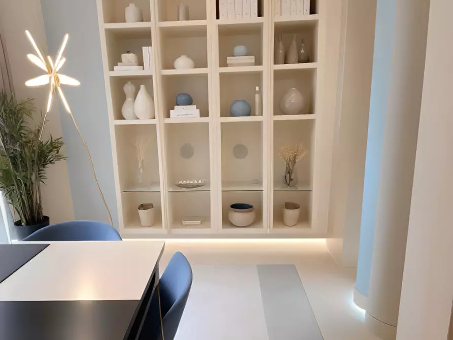 Immagine 8 di Ufficio in affitto  in Via Alessandro Volta a Castelfranco Veneto