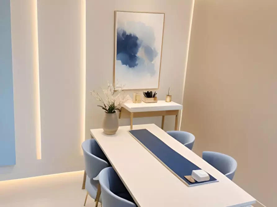 Immagine 11 di Ufficio in affitto  in Via Alessandro Volta a Castelfranco Veneto