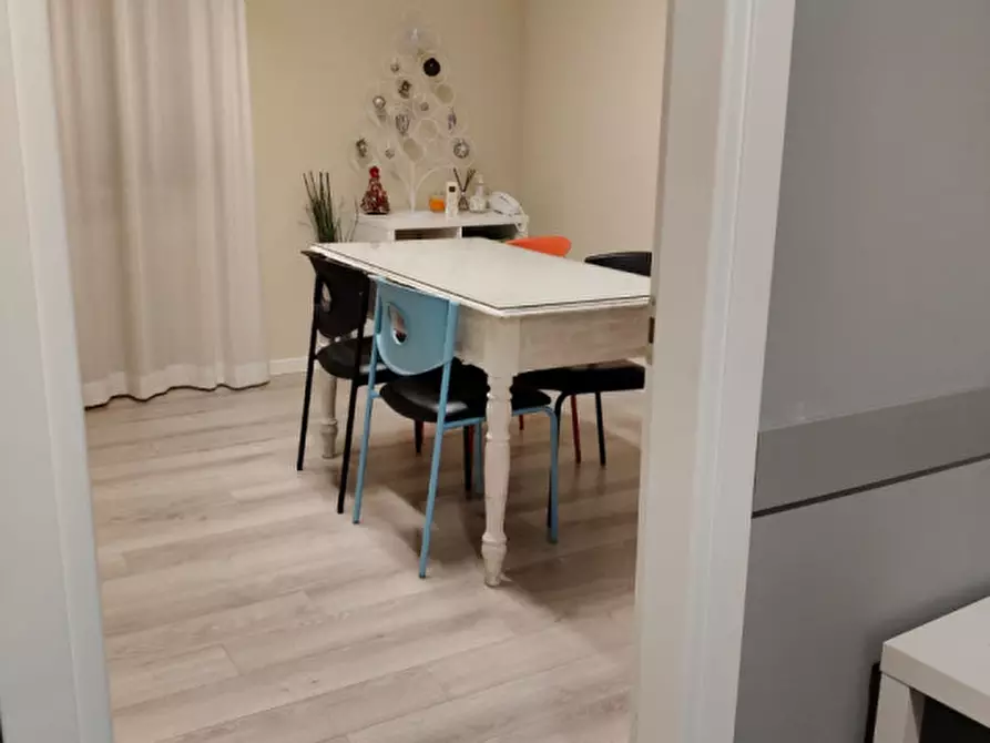Immagine 15 di Ufficio in affitto  in Via Alessandro Volta a Castelfranco Veneto