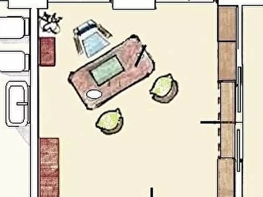 Immagine 17 di Ufficio in affitto  in Via Alessandro Volta a Castelfranco Veneto