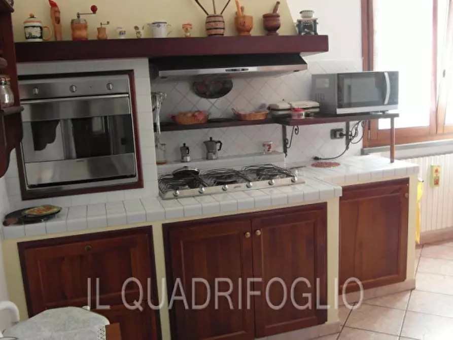 Immagine 28 di Casa indipendente in vendita  a Roncofreddo