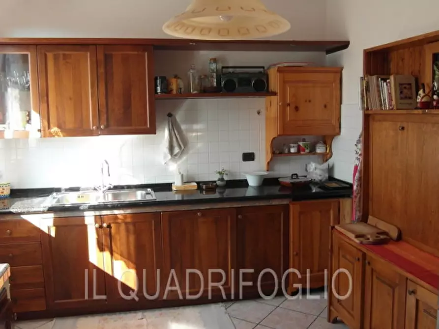 Immagine 29 di Casa indipendente in vendita  a Roncofreddo