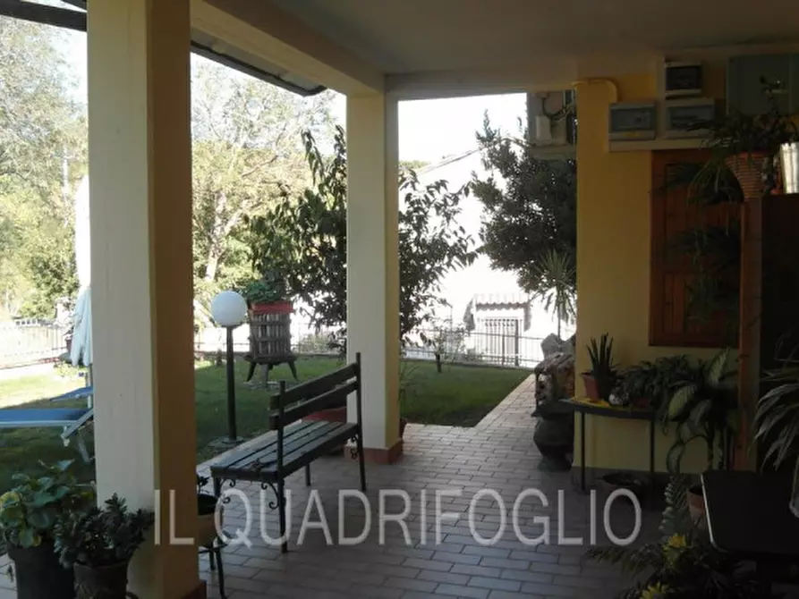 Immagine 31 di Casa indipendente in vendita  a Roncofreddo