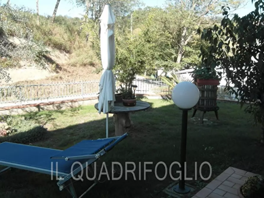 Immagine 32 di Casa indipendente in vendita  a Roncofreddo