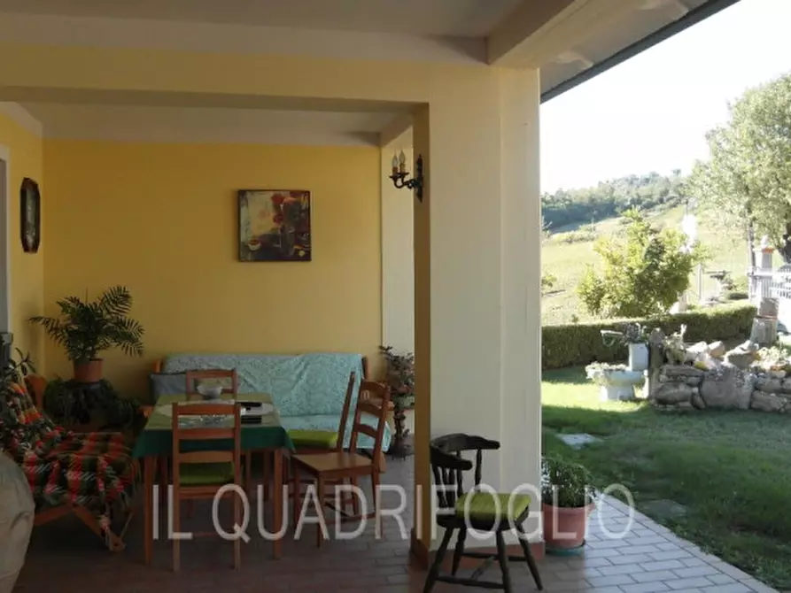 Immagine 34 di Casa indipendente in vendita  a Roncofreddo