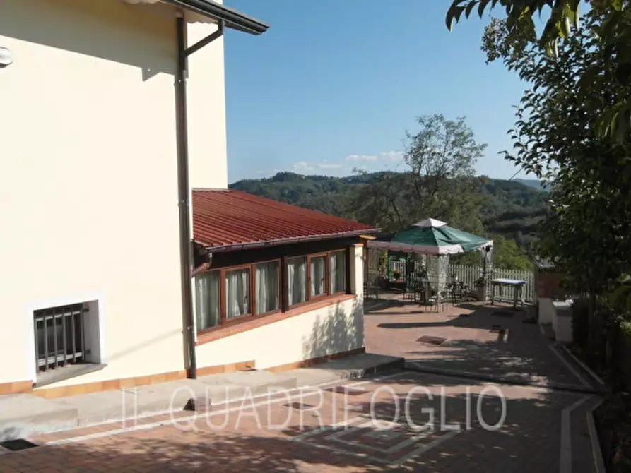 Immagine 35 di Casa indipendente in vendita  a Roncofreddo