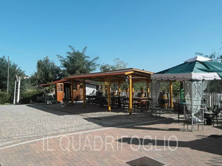 Immagine 36 di Casa indipendente in vendita  a Roncofreddo